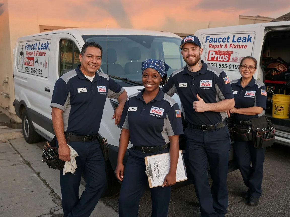 Faucet Repair company in Bonnieville, KY